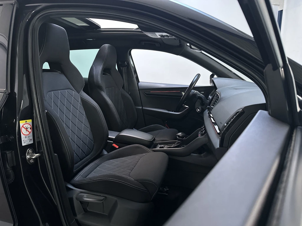 Škoda Karoq – foto 11