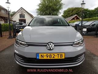 Volkswagen Golf – thumbnail 7
