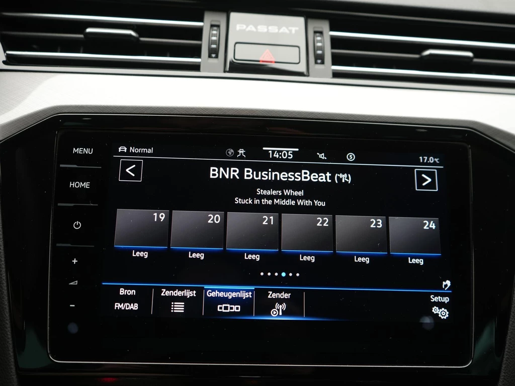 Volkswagen Passat – foto 24