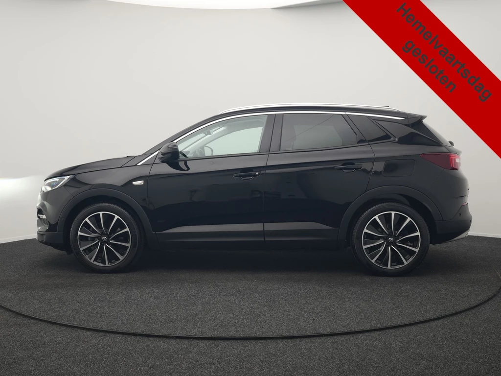 Opel Grandland X – foto 3