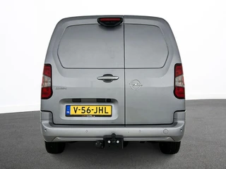 Opel Combo – thumbnail 4