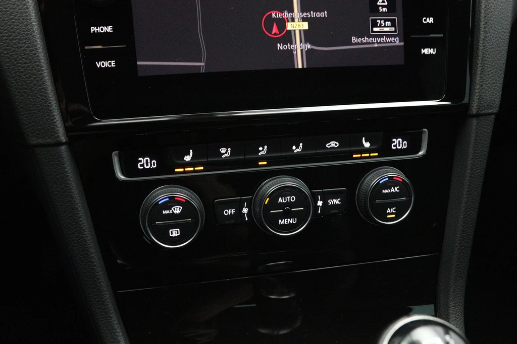 Volkswagen Golf – foto 24
