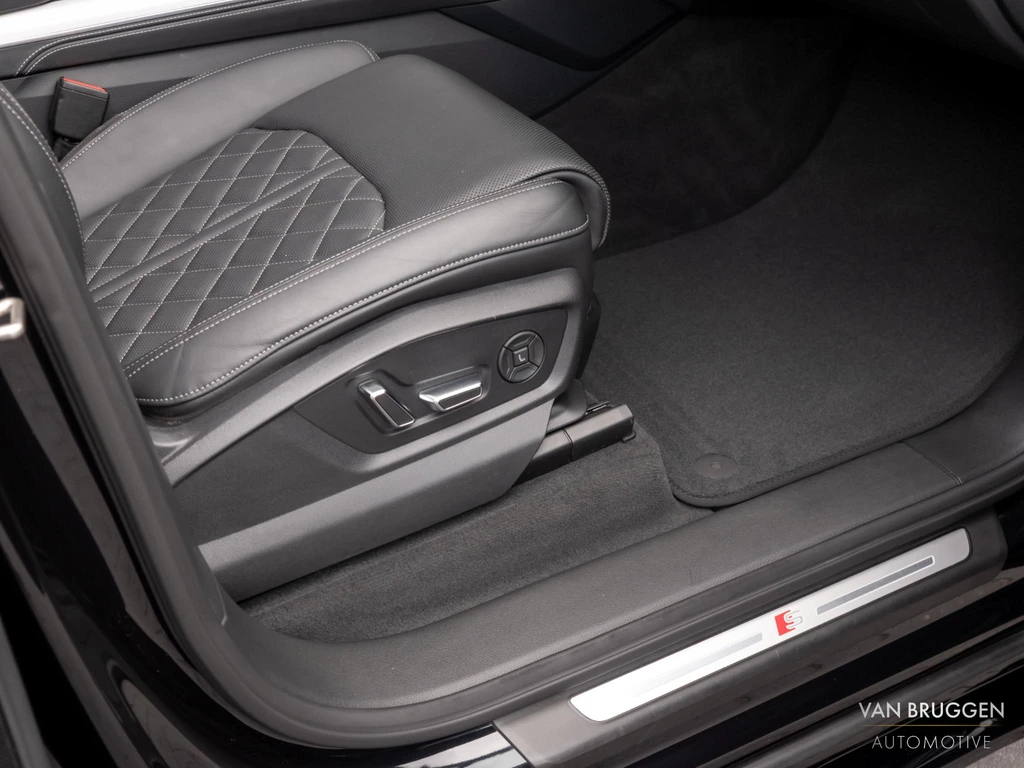 Audi Q7 – foto 22