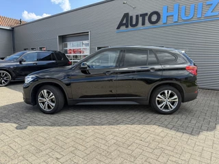 BMW X1 – thumbnail 3