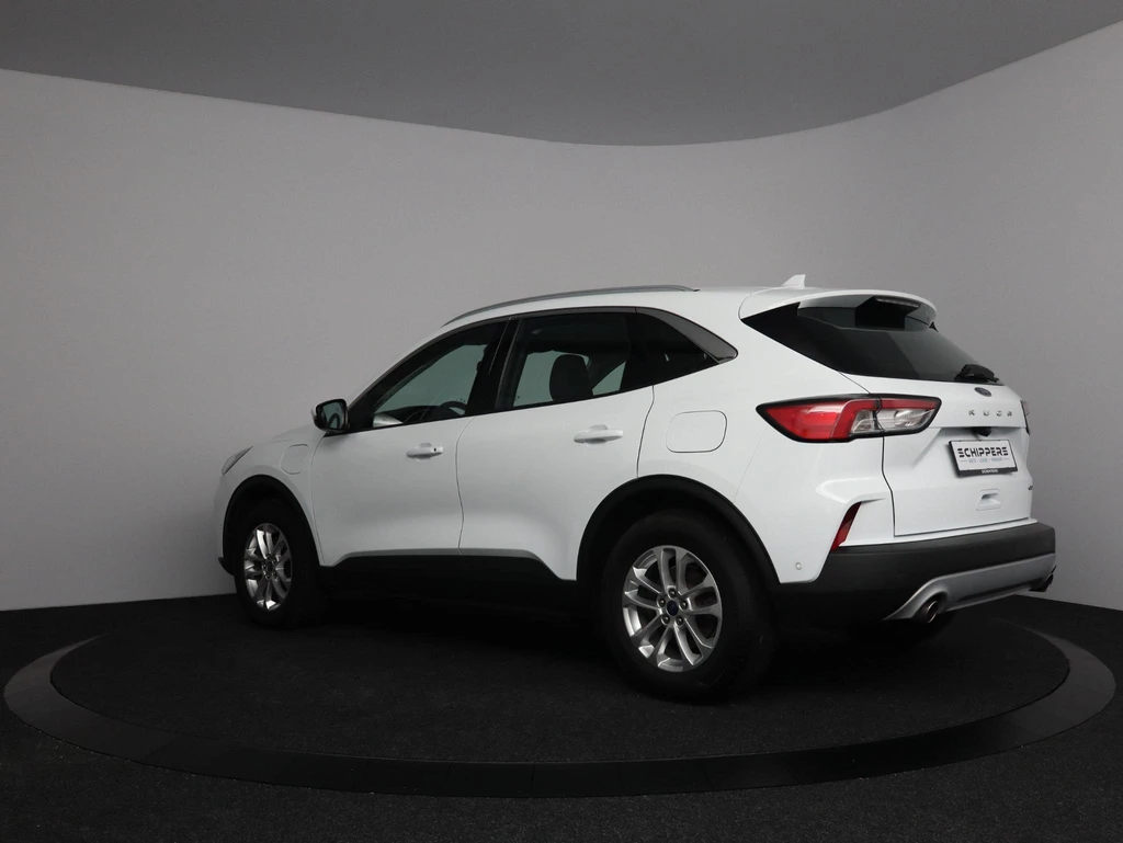 Ford Kuga – foto 4