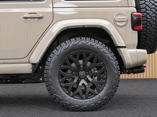 Jeep Wrangler – thumbnail 23