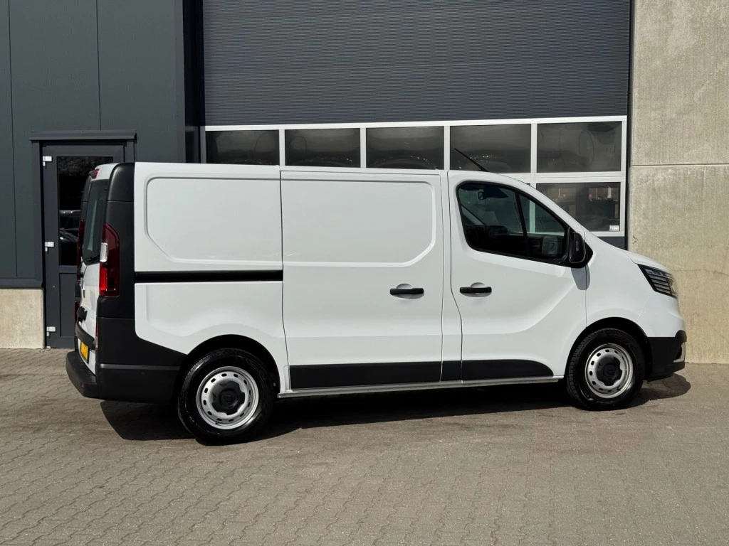 Renault Trafic – foto 6