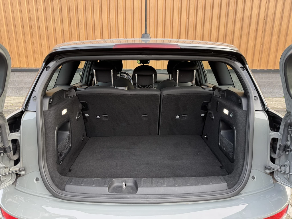 MINI Clubman – foto 25