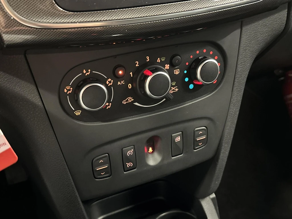 Dacia Sandero Stepway – foto 34