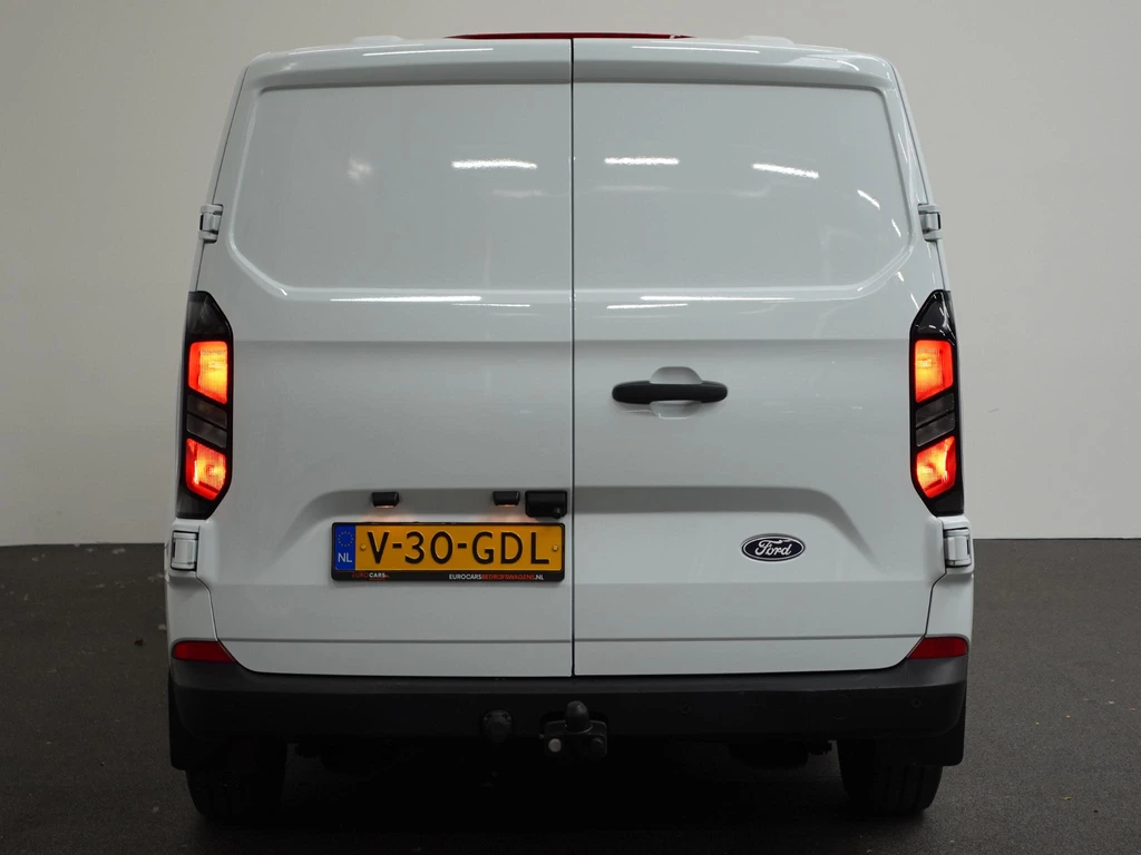 Ford Transit Custom – foto 4
