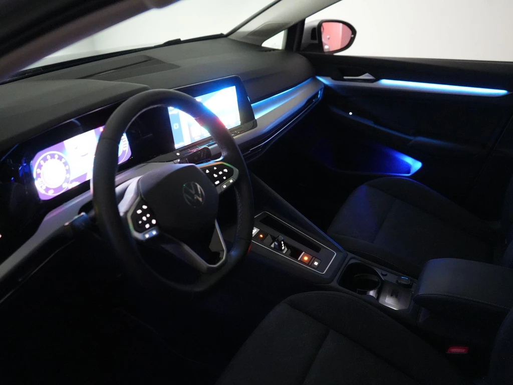 Volkswagen Golf – foto 28