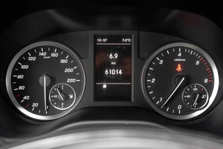 Mercedes-Benz Vito – thumbnail 15