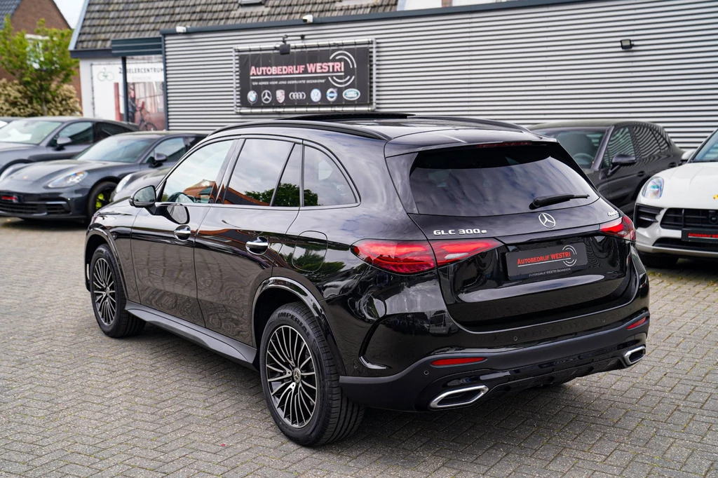 Mercedes-Benz GLC – foto 4