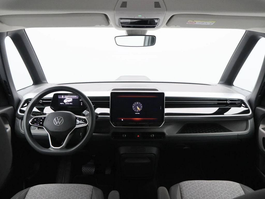 Volkswagen ID. Buzz – foto 31
