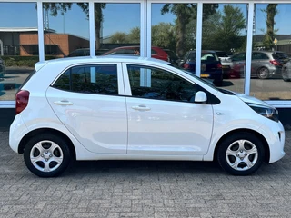 Kia Picanto – thumbnail 5