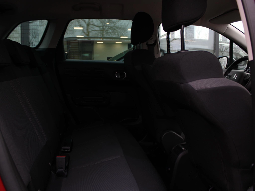 Citroën C3 Aircross – foto 9
