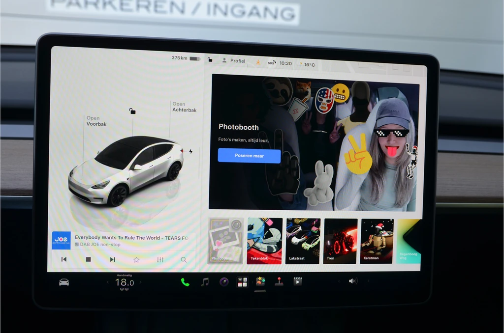 Tesla Model Y – foto 26