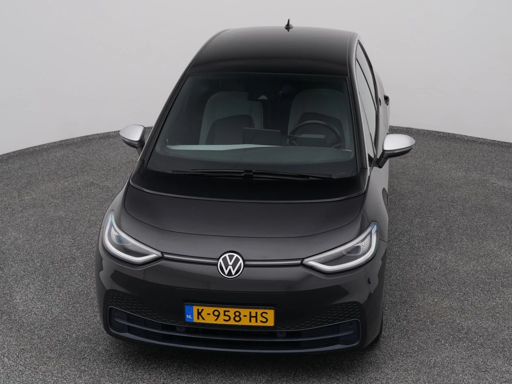Volkswagen ID.3 – foto 17