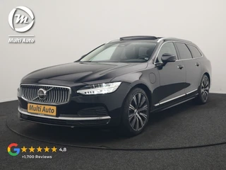 Volvo V90 – thumbnail 1