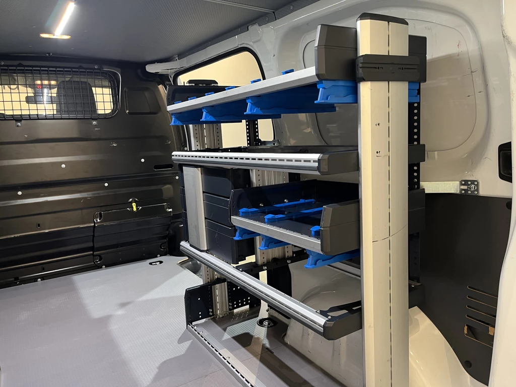 Peugeot Expert – foto 18