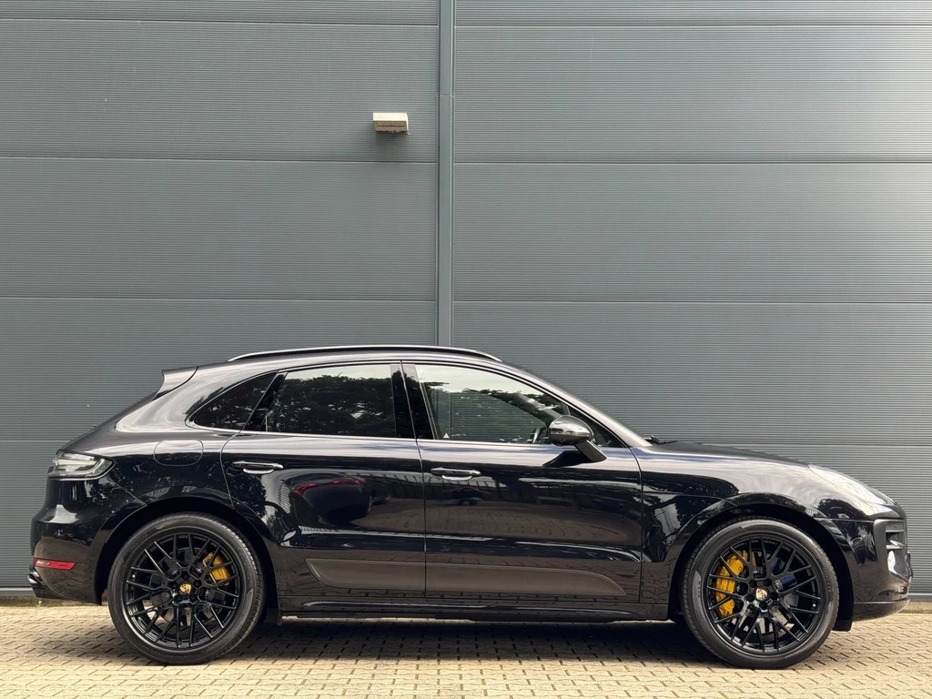 Porsche Macan – foto 6