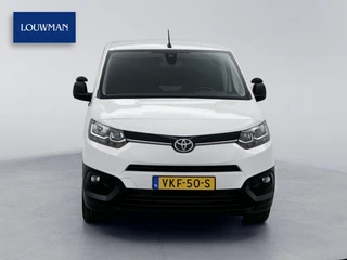Toyota ProAce – thumbnail 14
