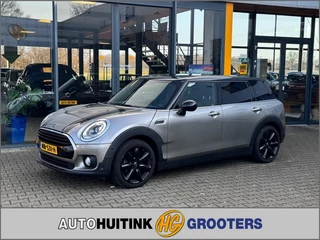 MINI Clubman – thumbnail 1