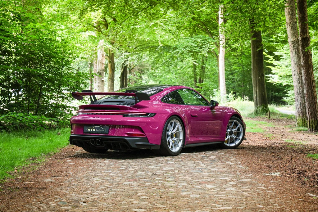 Porsche 911 – foto 10