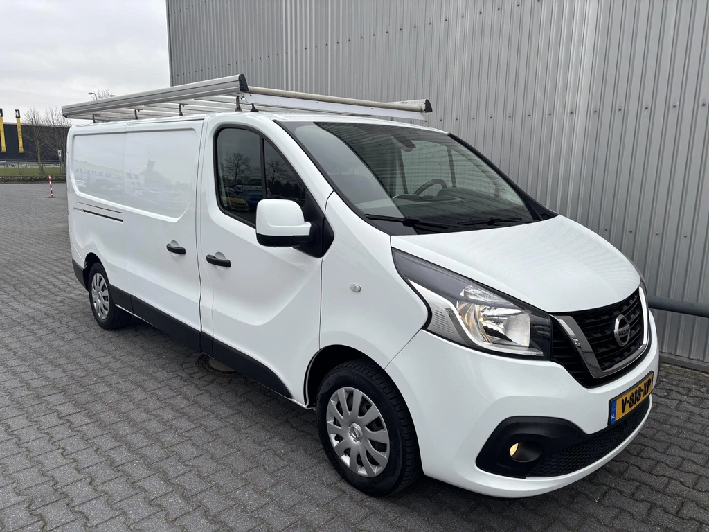 Nissan NV300 – foto 8
