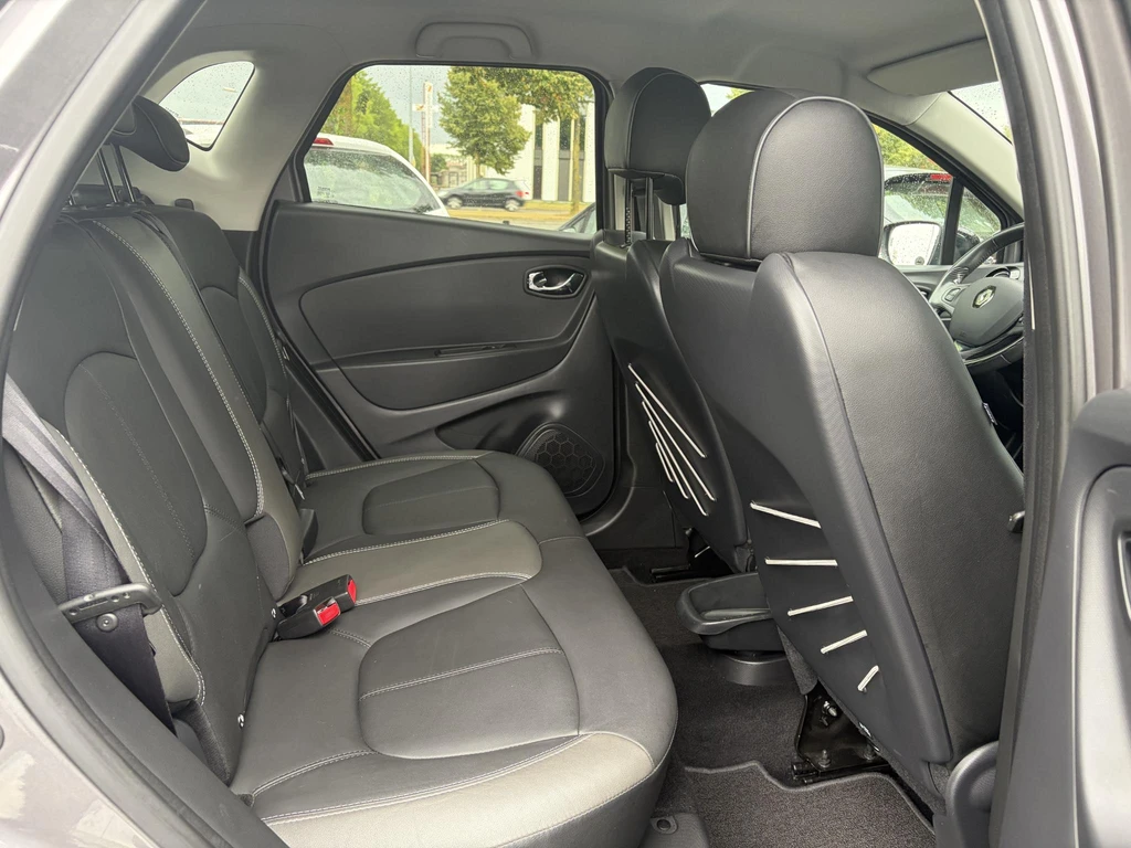 Renault Captur – foto 11