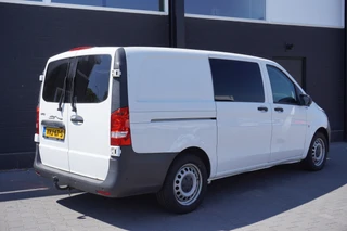 Mercedes-Benz Vito – thumbnail 3