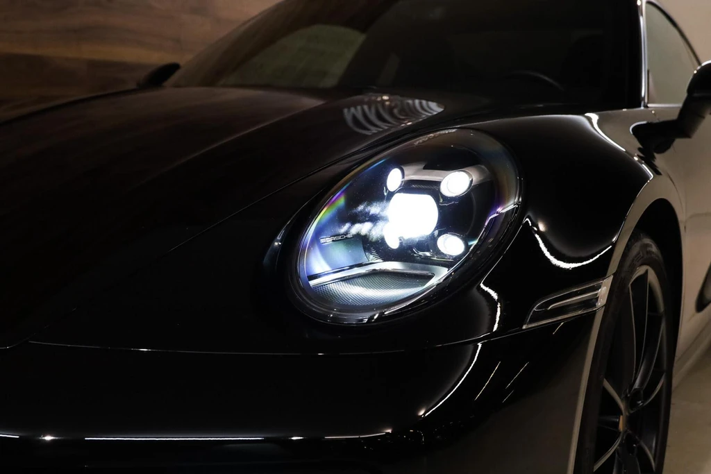 Porsche 911 – foto 21
