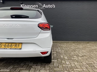 Dacia Sandero – thumbnail 6
