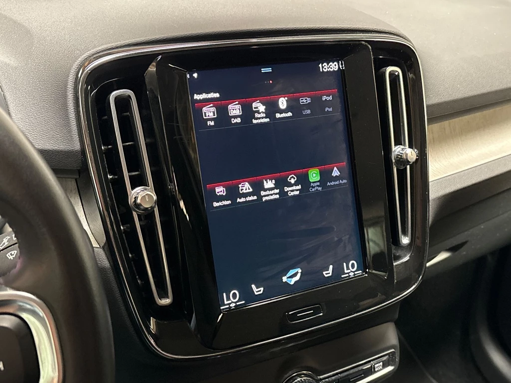 Volvo XC40 – foto 20