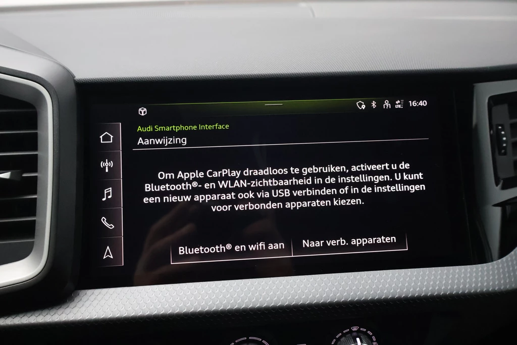 Audi A1 Sportback – foto 20