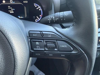 Toyota Yaris Cross – thumbnail 19