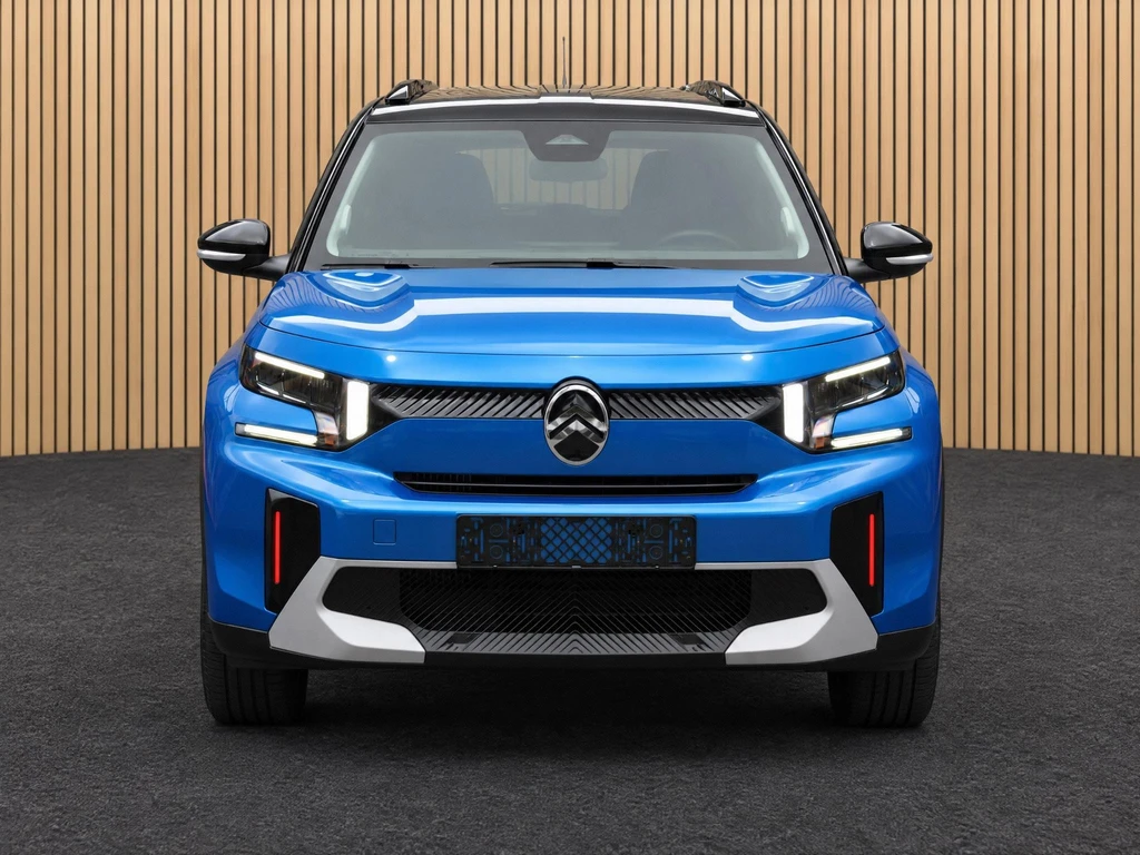 Citroën C3 Aircross – foto 8