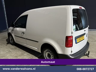 Volkswagen Caddy – thumbnail 2