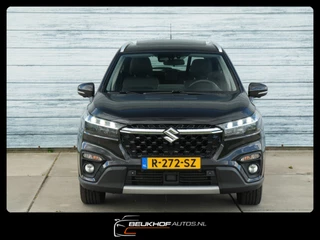 Suzuki S-Cross – thumbnail 9