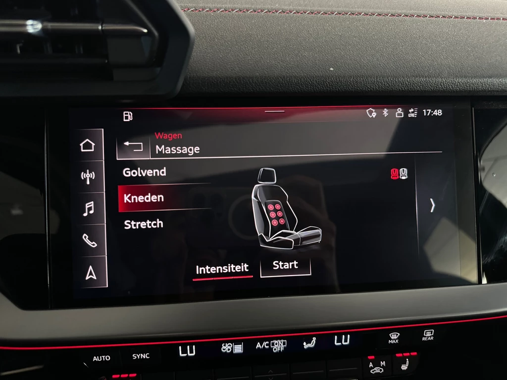 Audi S3 – foto 34