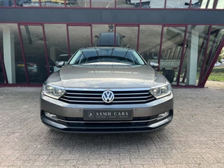 Volkswagen Passat – thumbnail 5