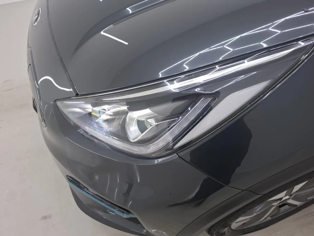 Kia e-Niro – foto 16