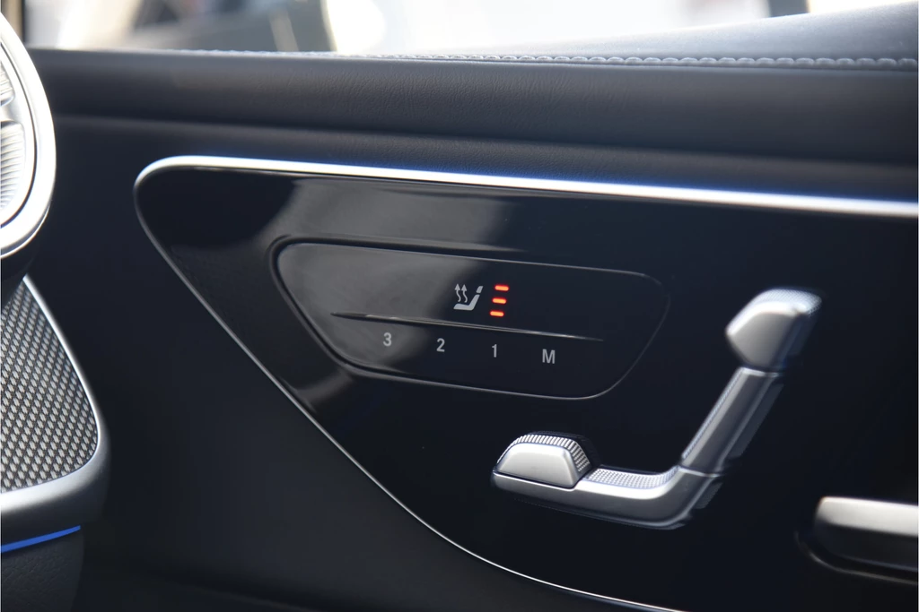 Mercedes-Benz GLC – foto 35