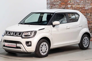 Suzuki Ignis – thumbnail 3