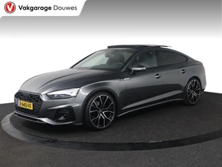 Audi A5 – thumbnail 1