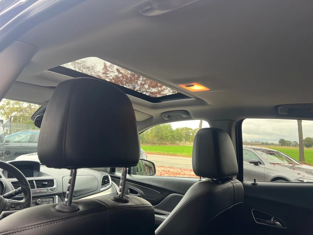 Opel Mokka – foto 19