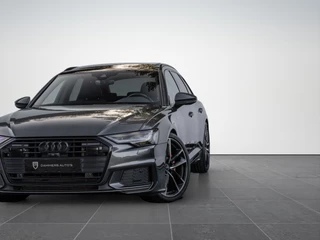 Audi A6 – thumbnail 3