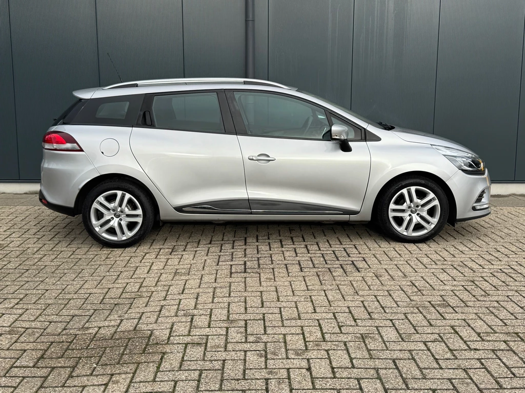 Renault Clio – foto 14