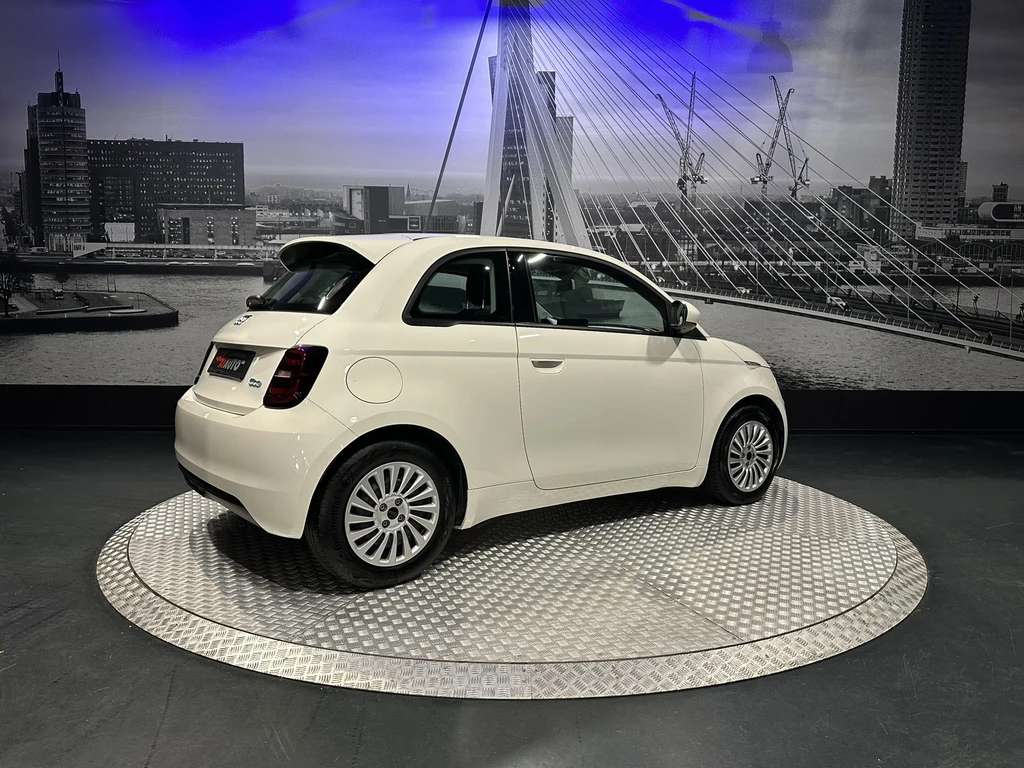 Fiat 500 – foto 10