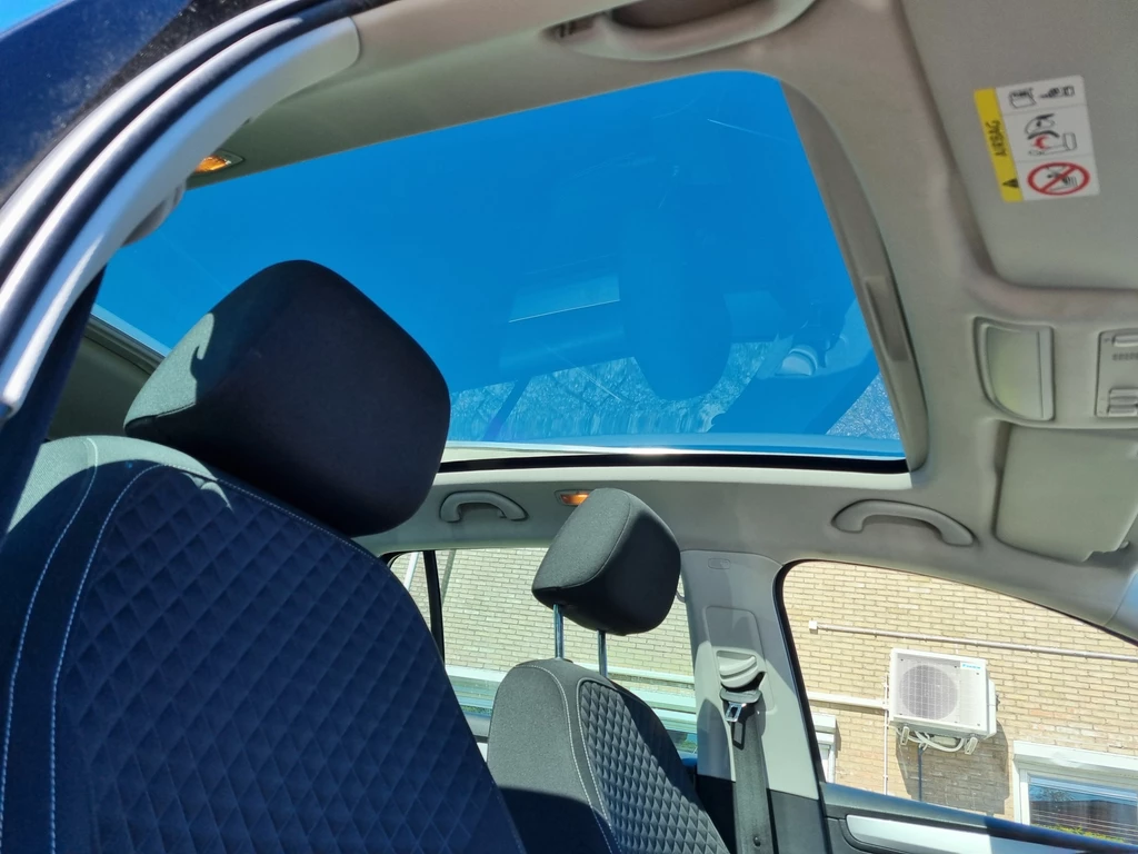 Škoda Rapid – foto 10